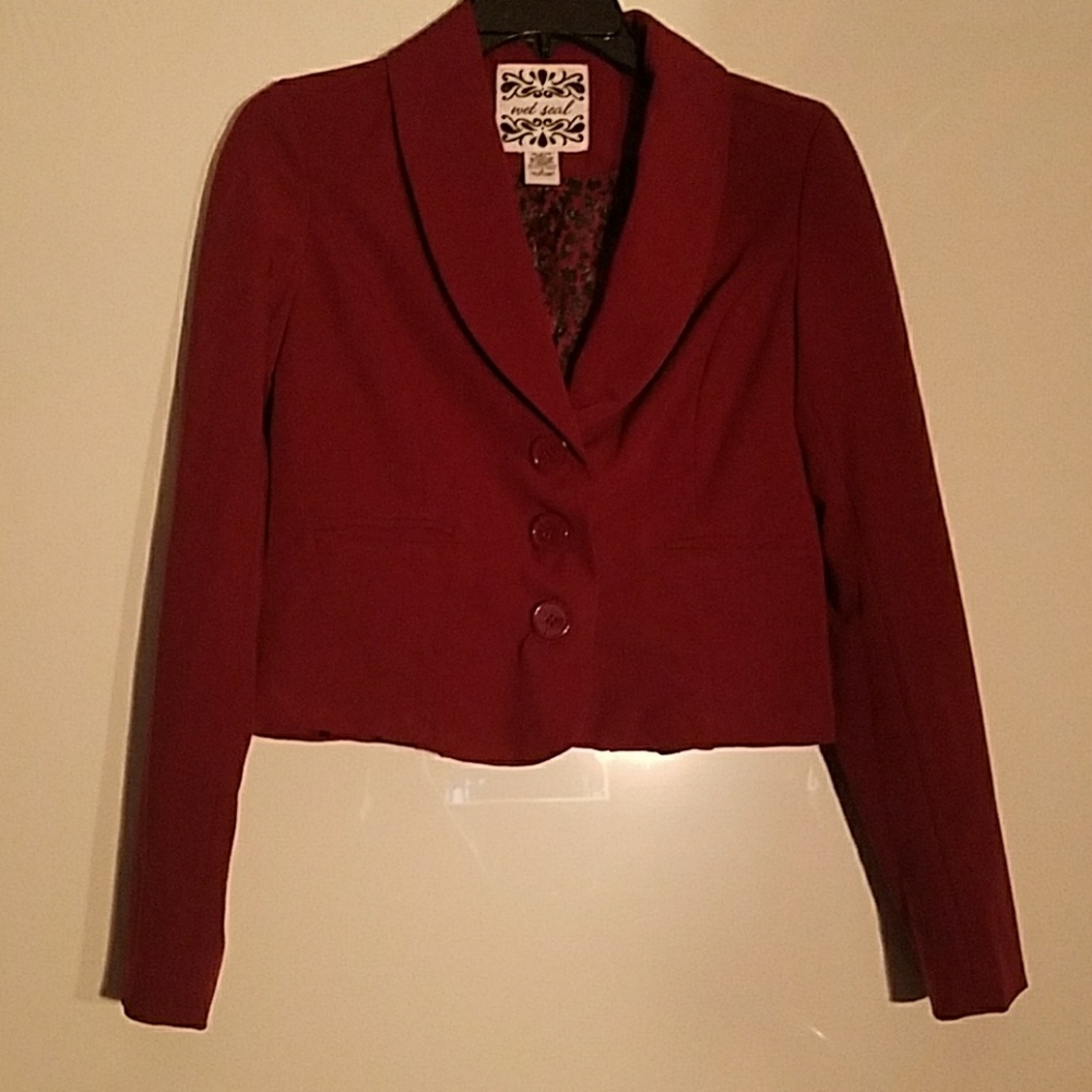 Blazer